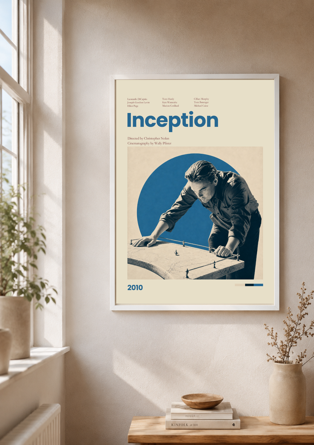 Inception