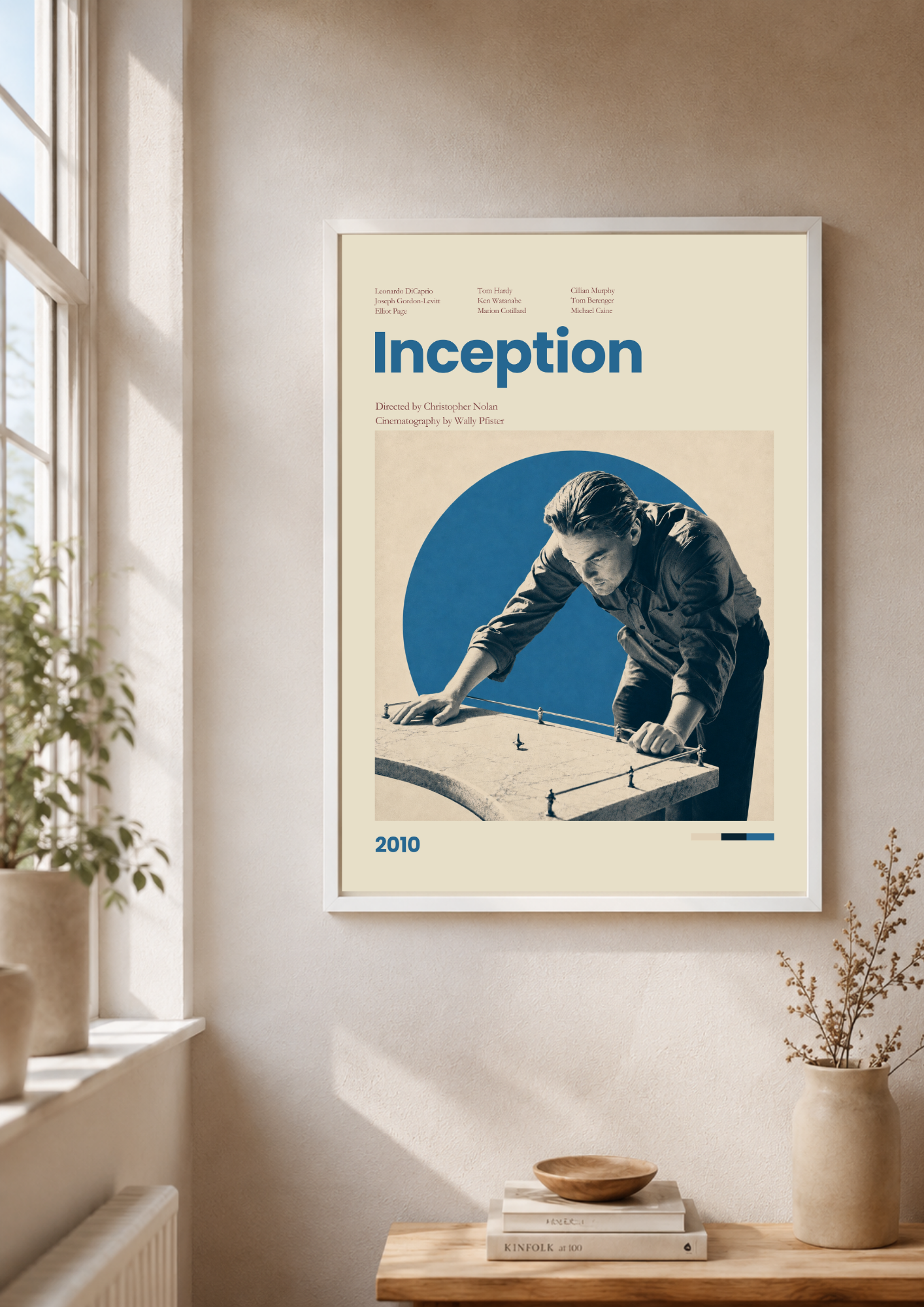 Inception