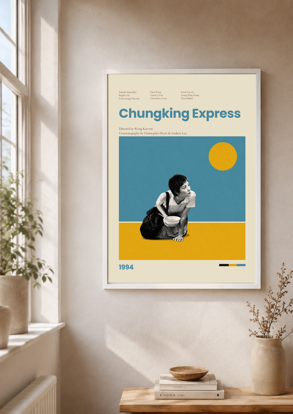 Chungking Express