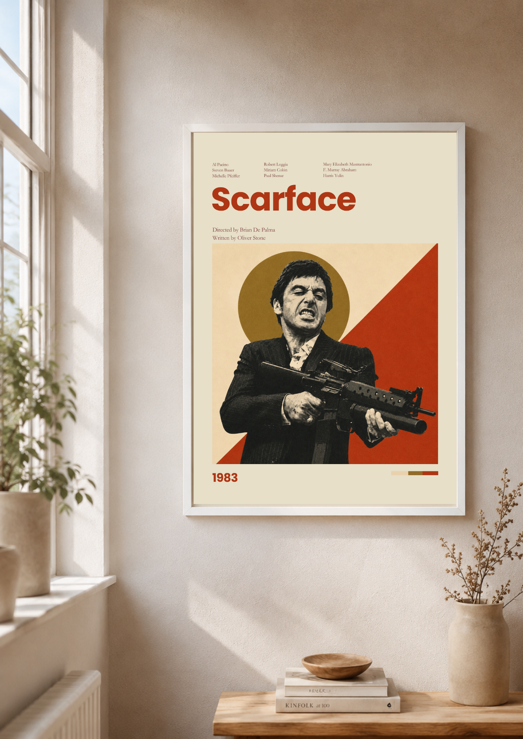 Scarface