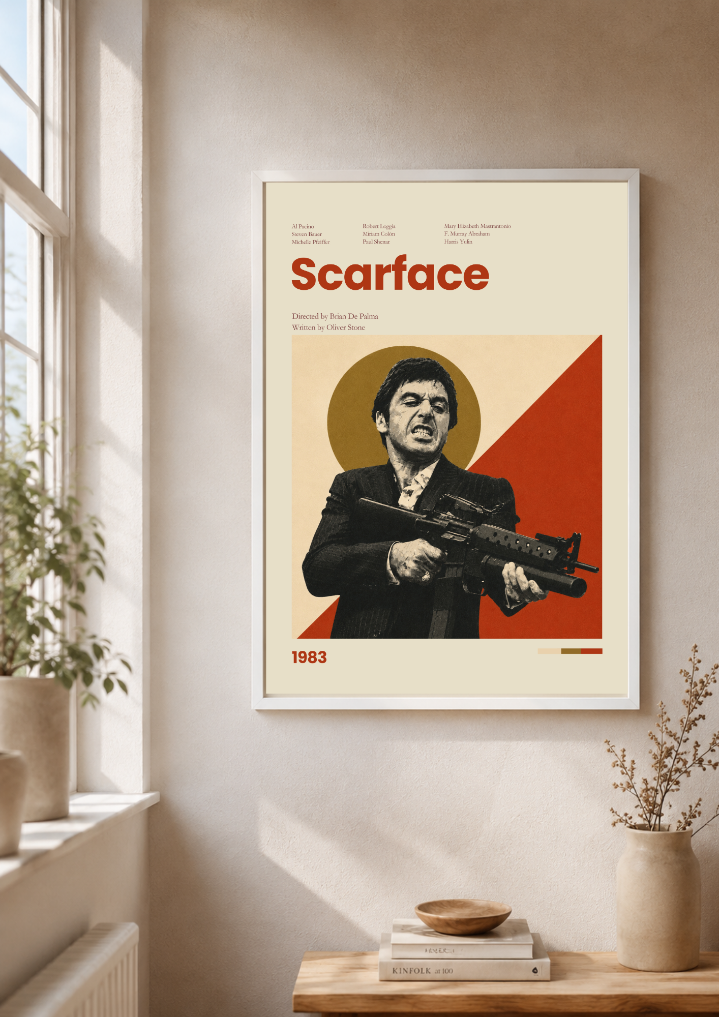 Scarface