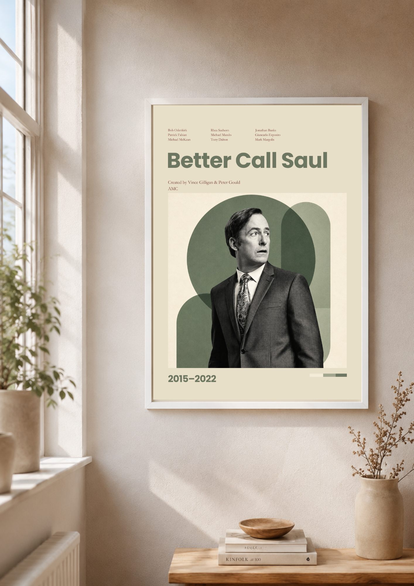 Better Call Saul