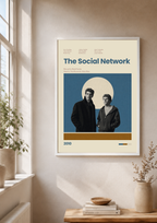 The Social Network