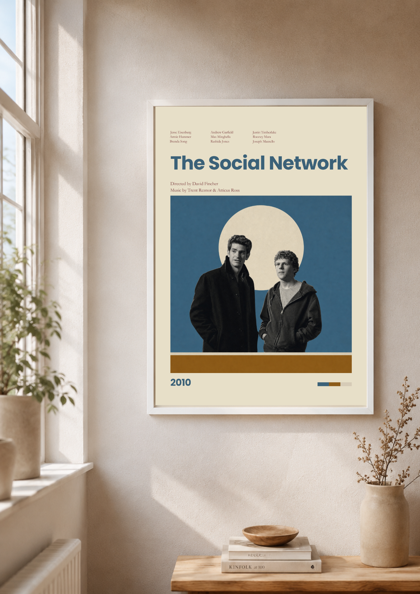 The Social Network