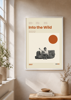 Into The WIld