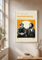 Good Will Hunting