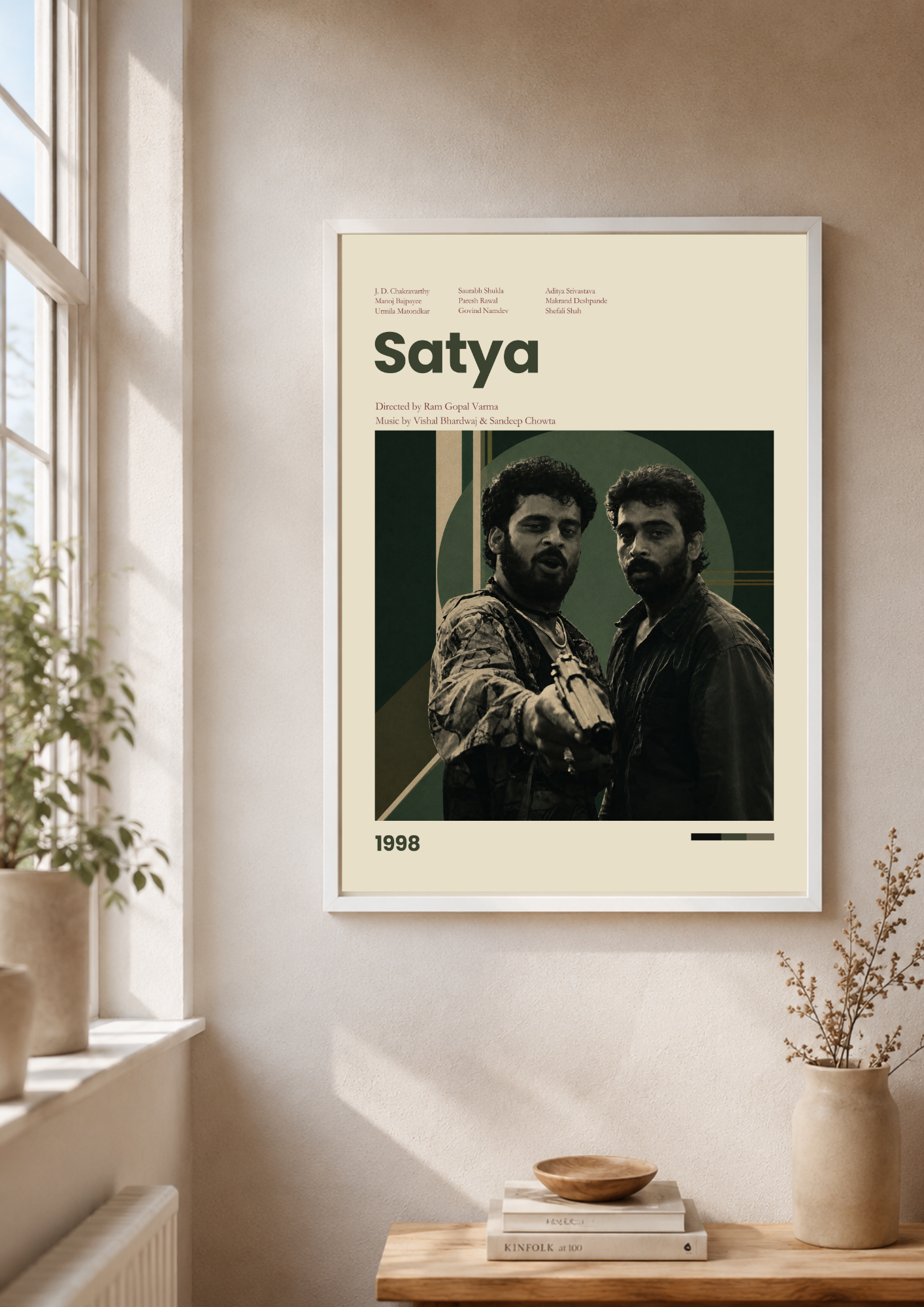 Satya