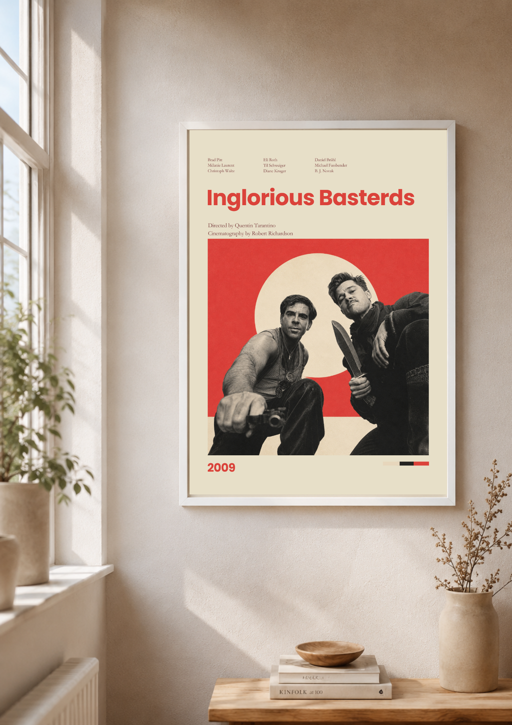 Inglourious Basterds