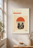 Masaan