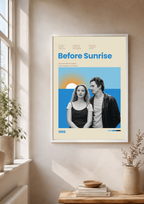 Before Sunrise