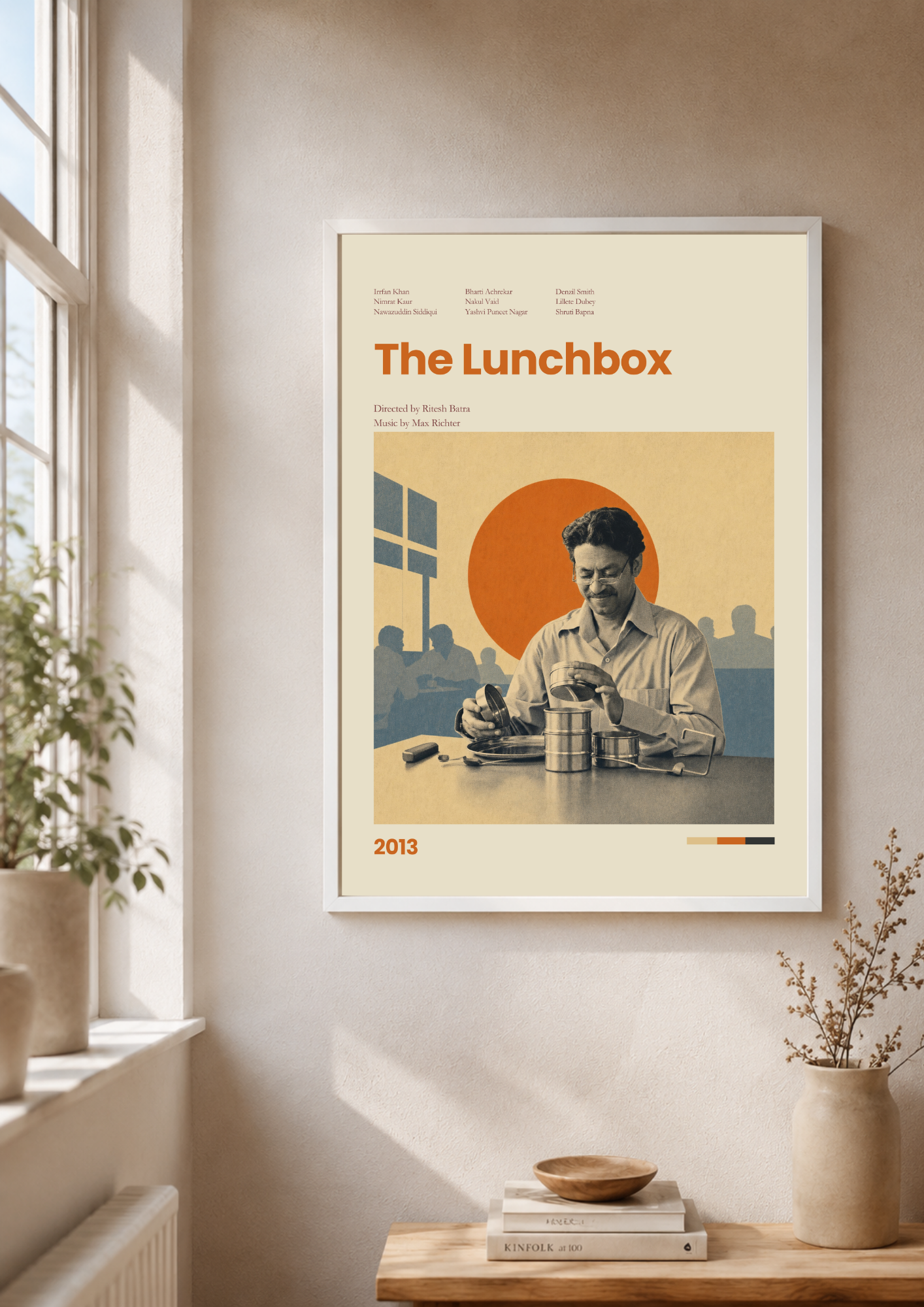The Lunchbox