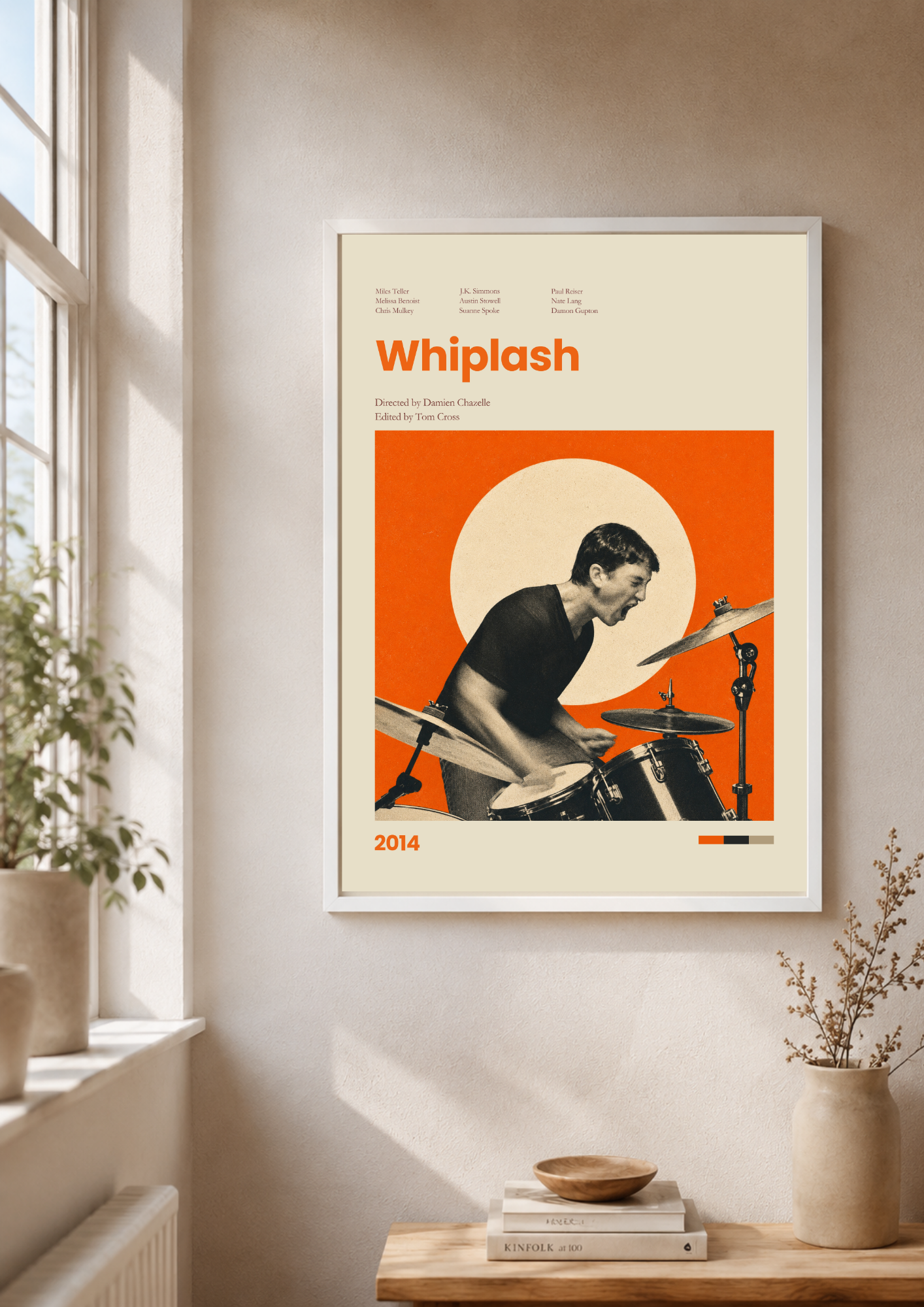 Whiplash