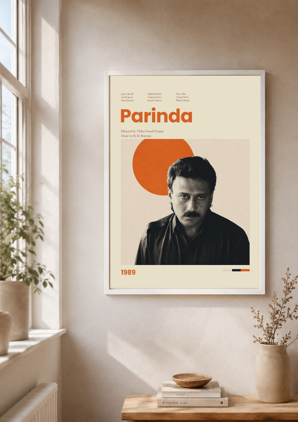 Parinda