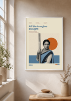 All We Imagine As Light