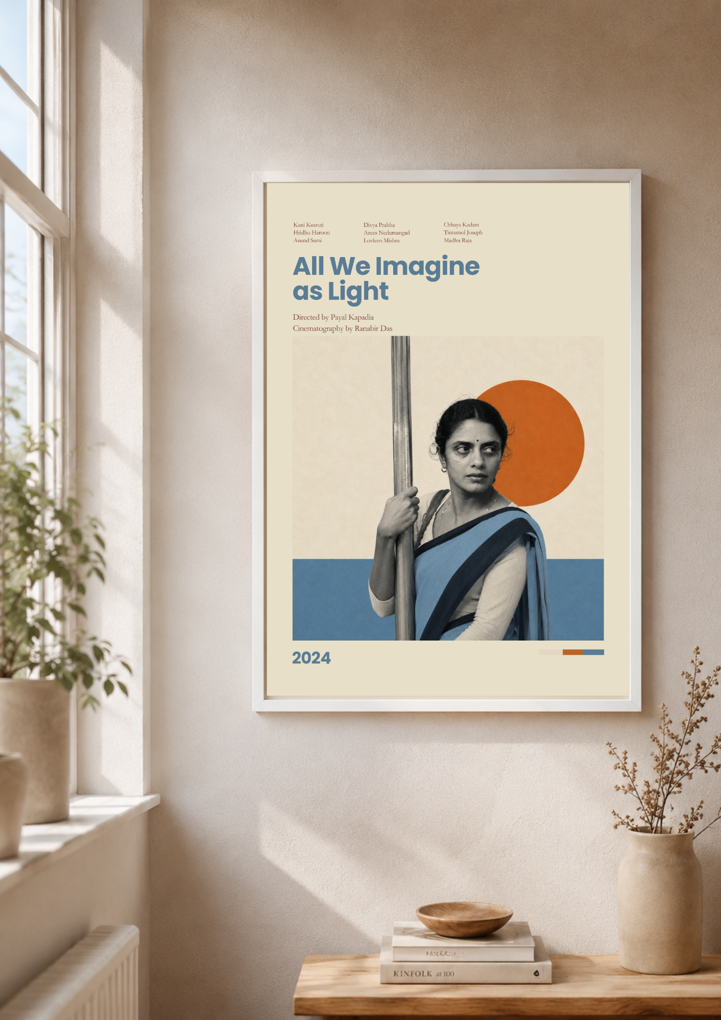 All We Imagine As Light