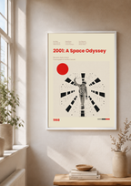 2001: A Space Odyssey
