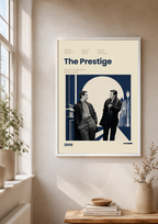 The Prestige