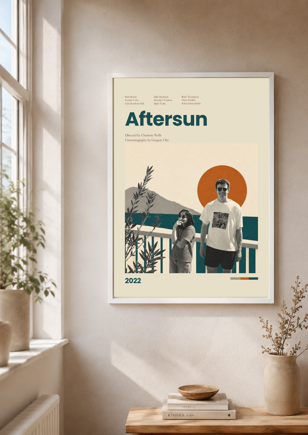 Aftersun