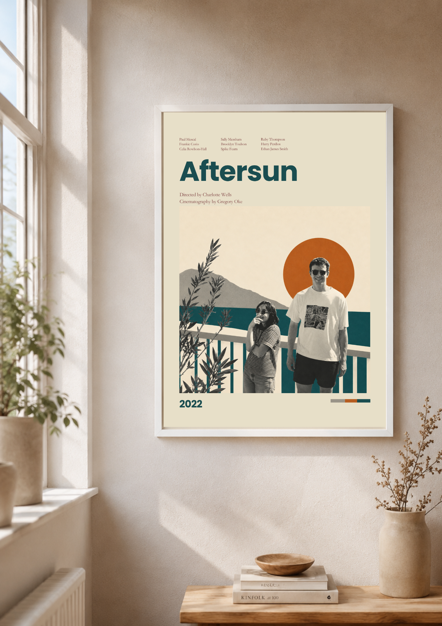 Aftersun