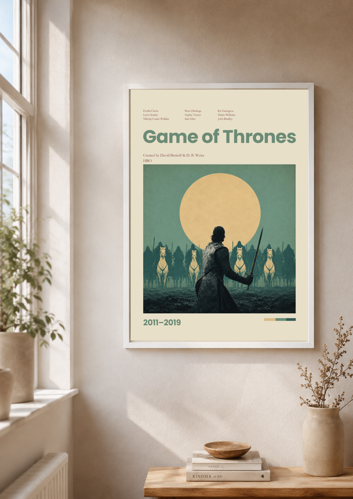 Game of Thrones