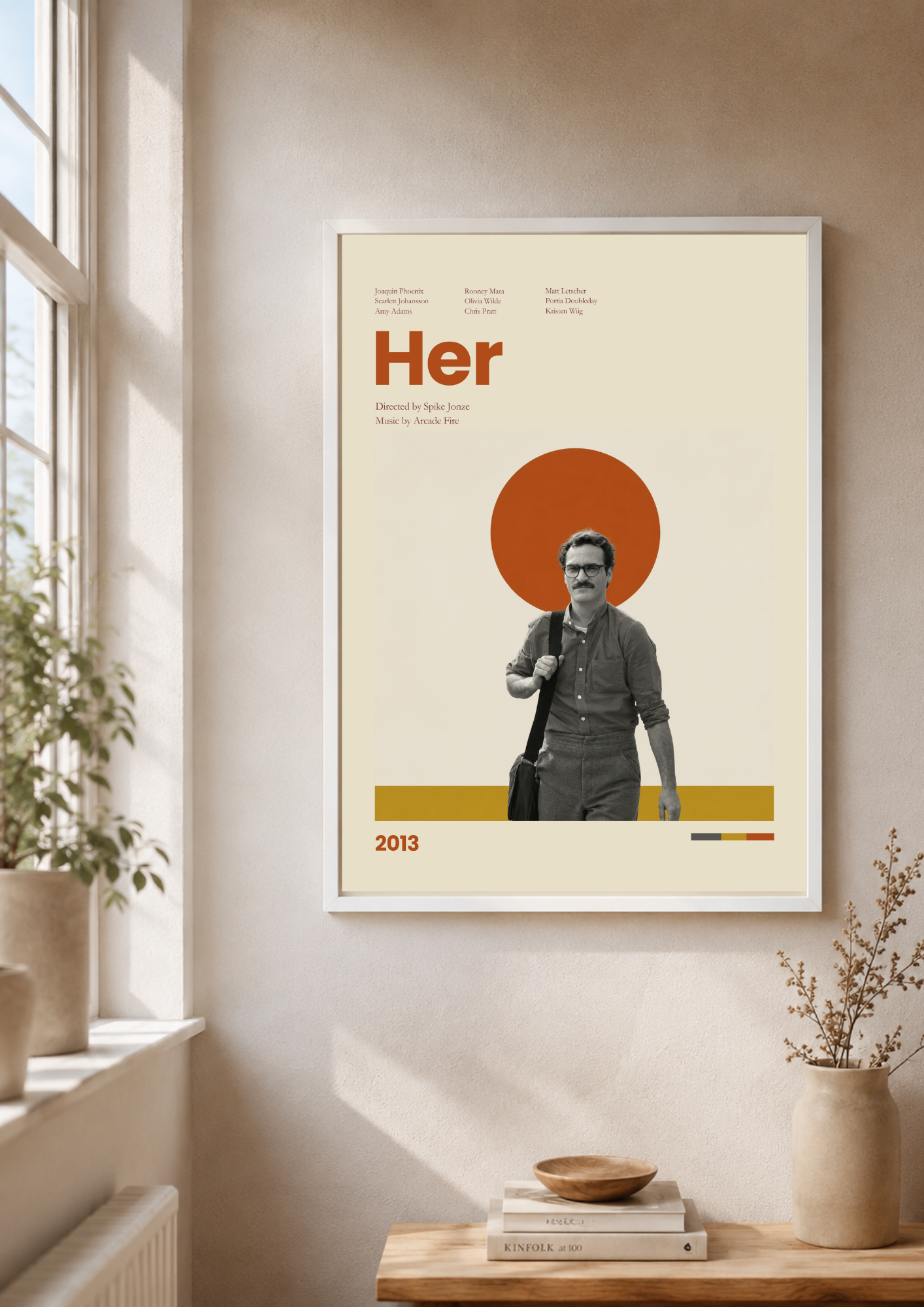 Her