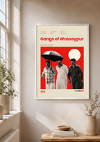 Gangs Of Wasseypur