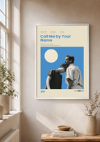 Call Me By Your Name