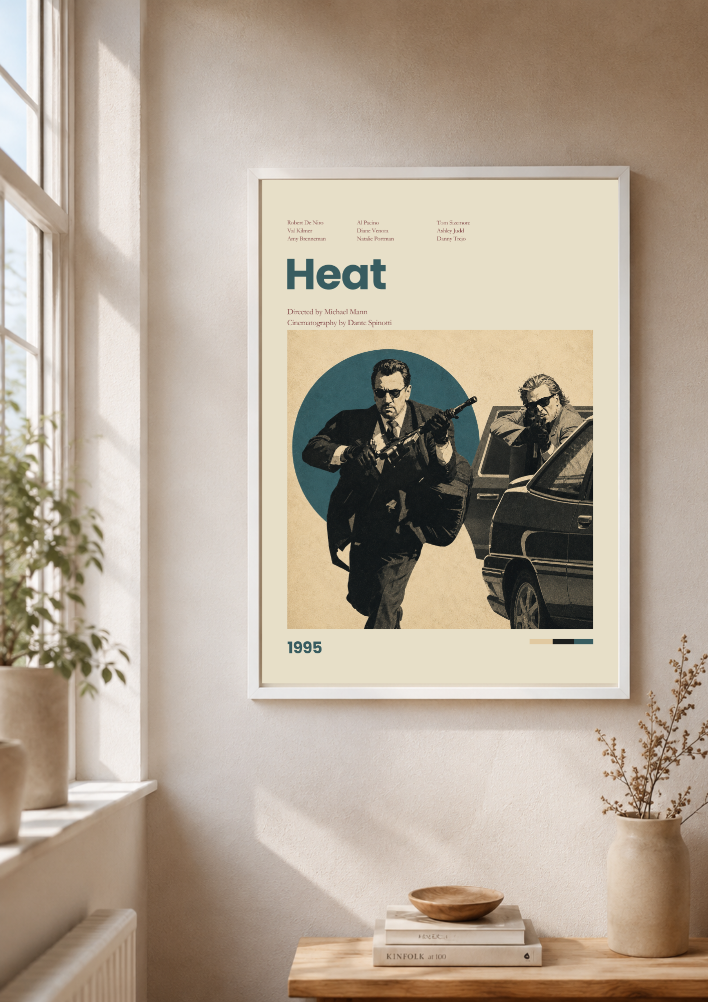 Heat