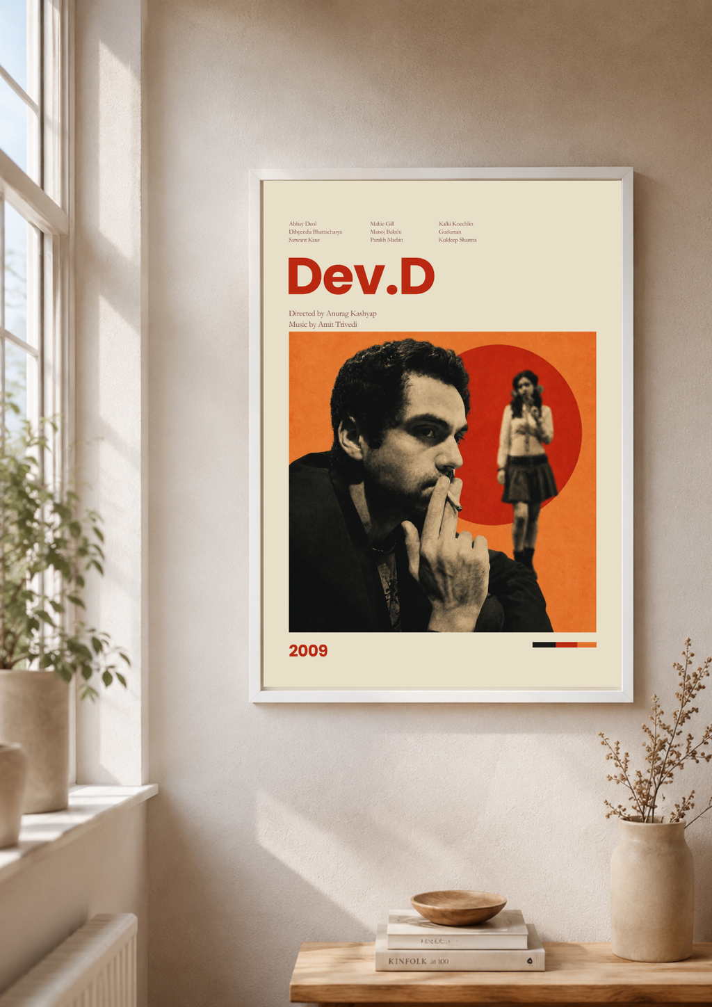 Dev. D