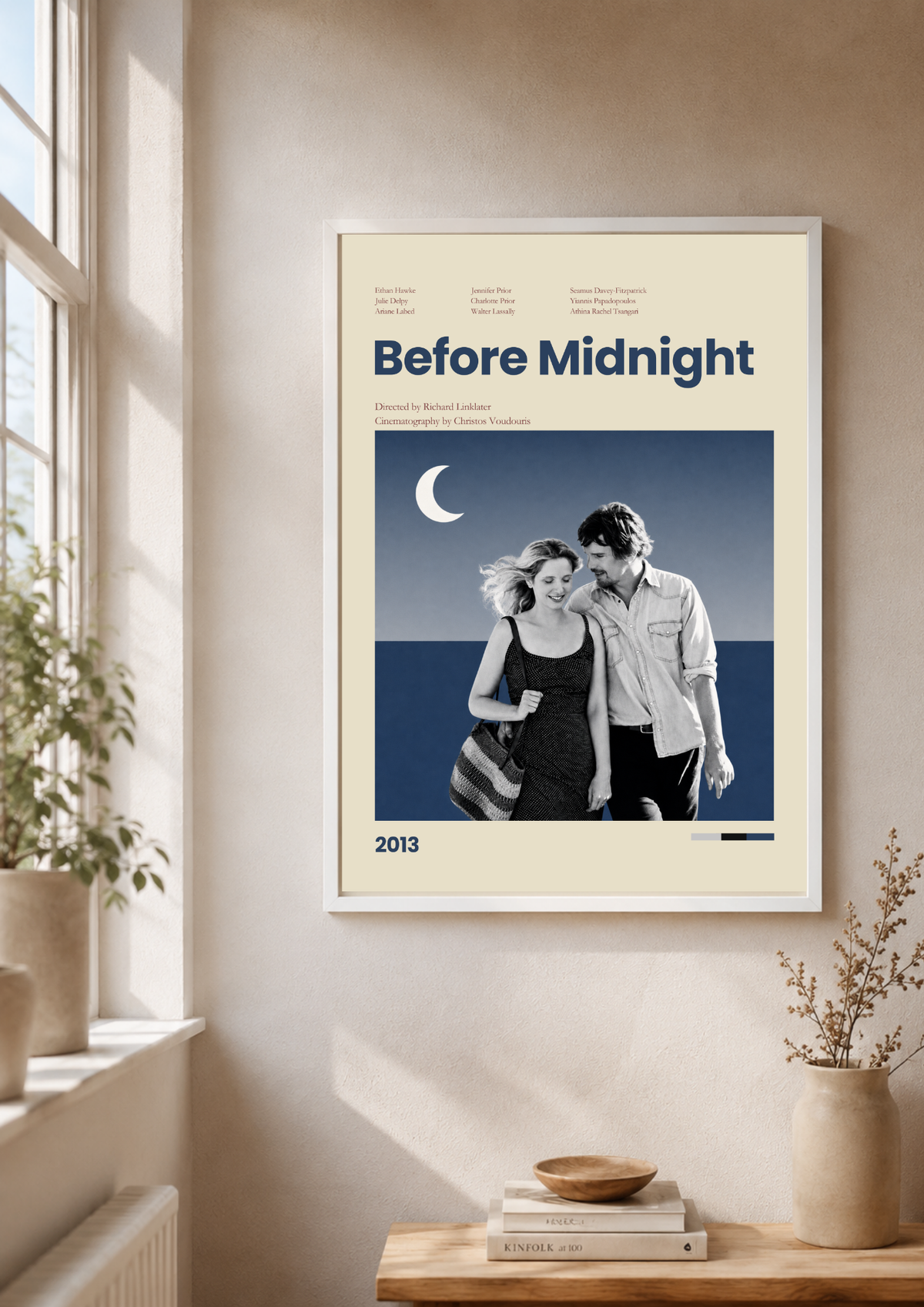 Before Midnight
