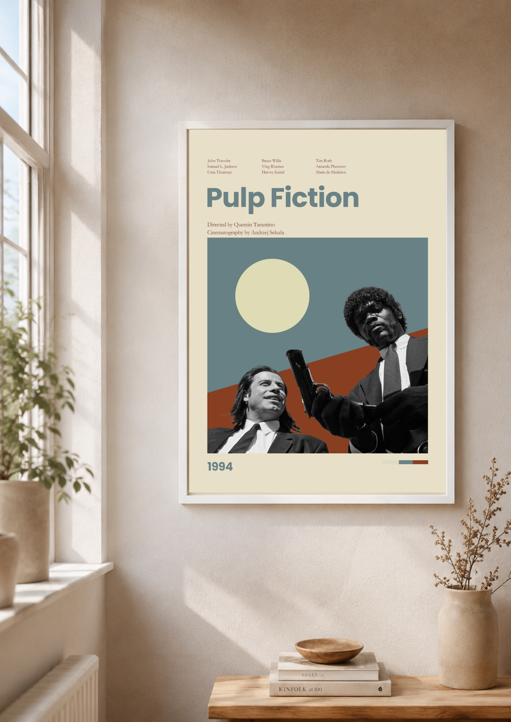 Pulp Fiction