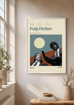 Pulp Fiction