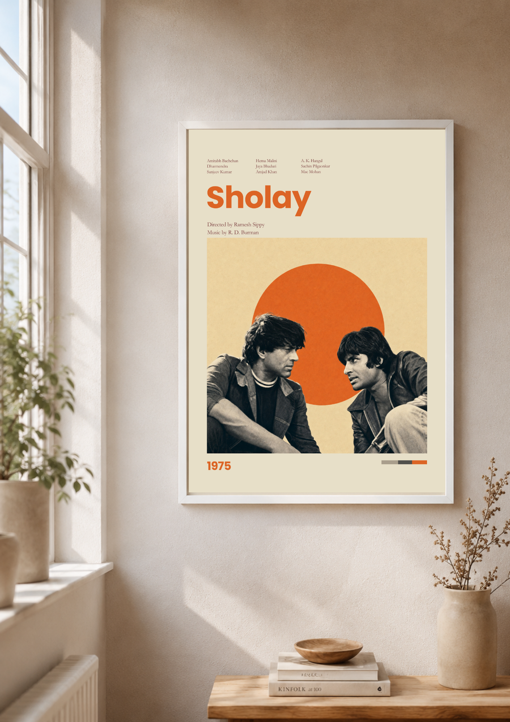 Sholay