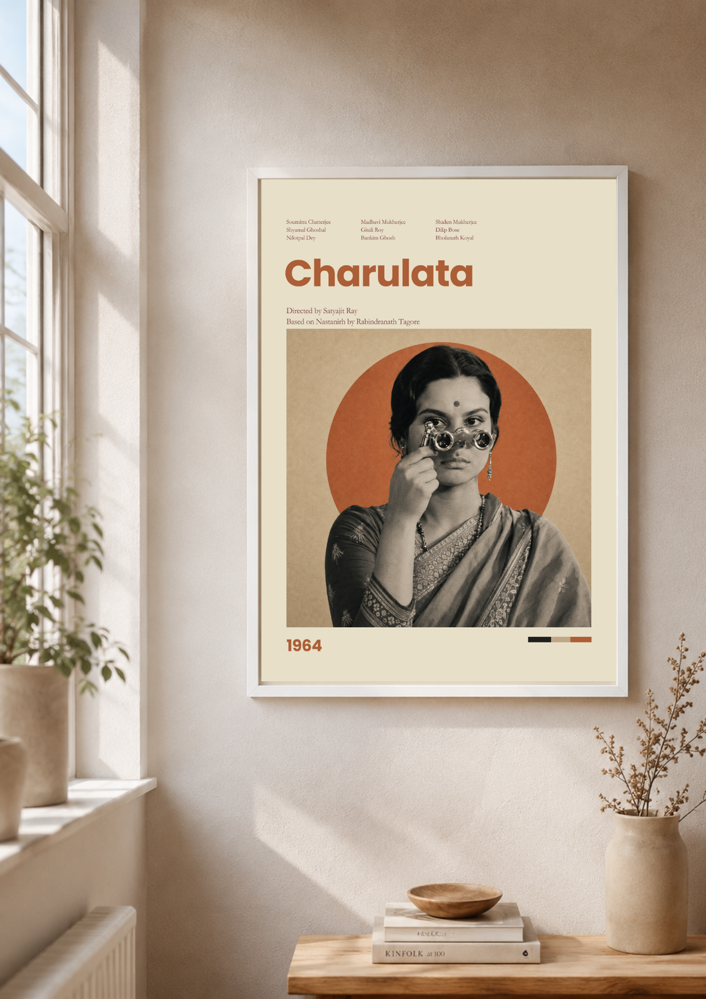 Charulata