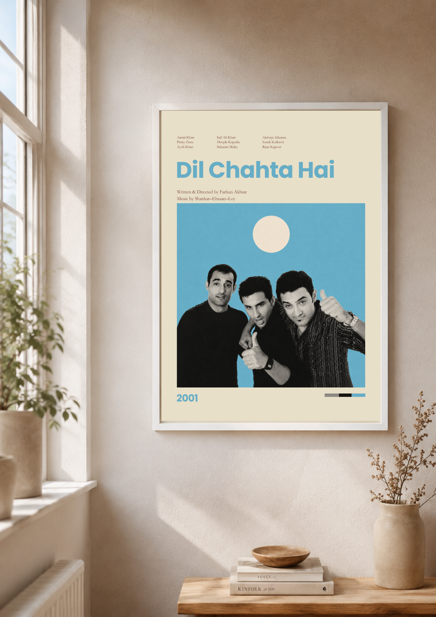 Dil Chahta Hai