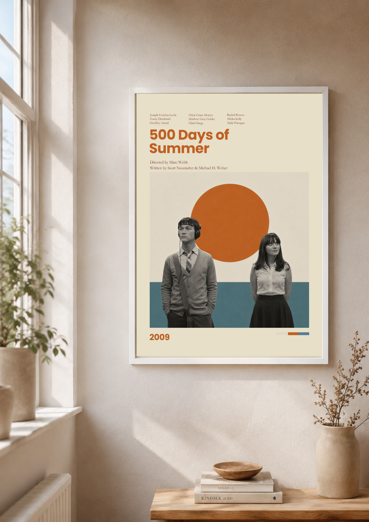 500 Days of Summer