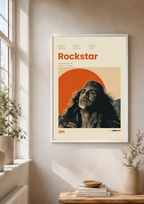 Rockstar