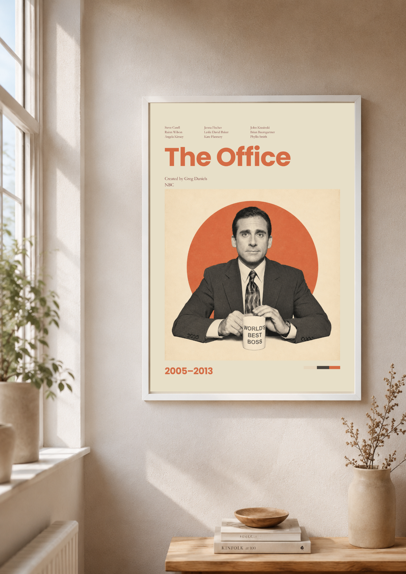 The Office