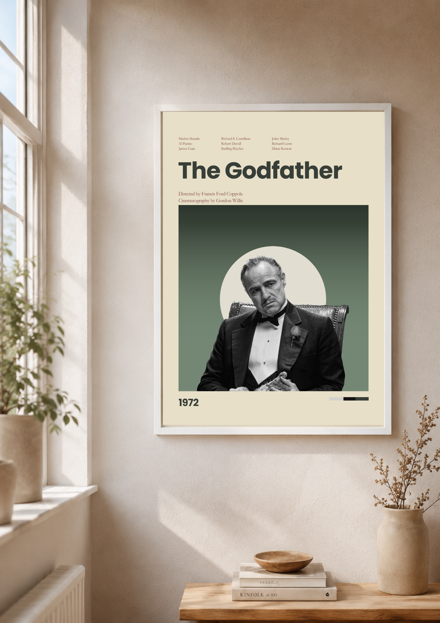 The Godfather