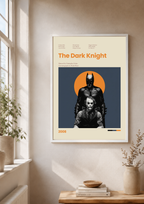 The Dark Knight