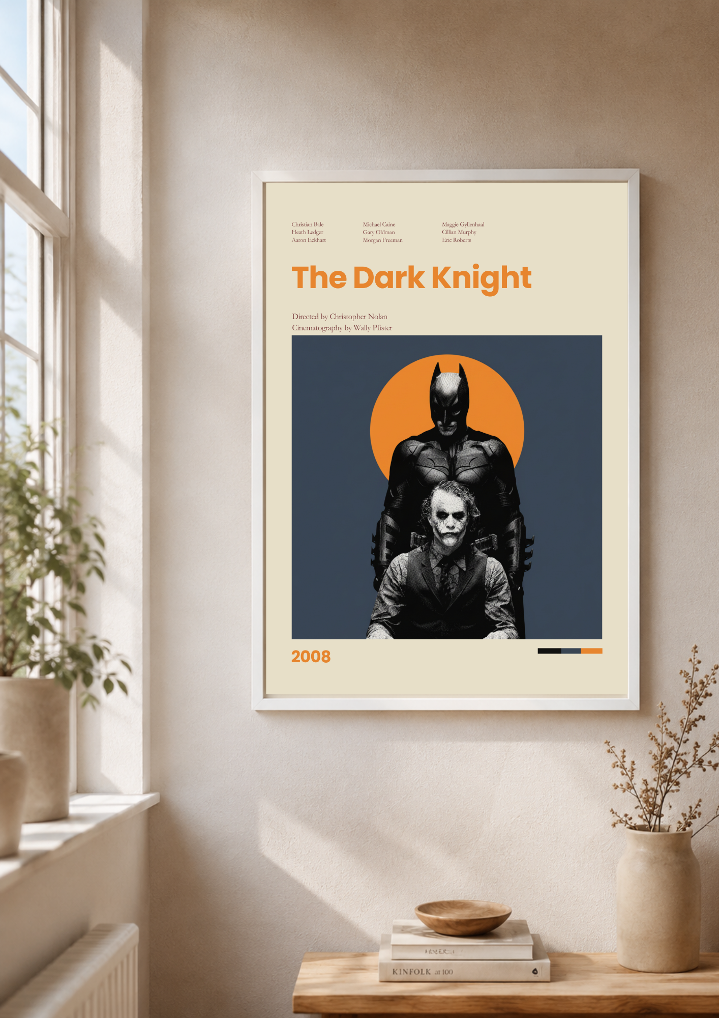 The Dark Knight