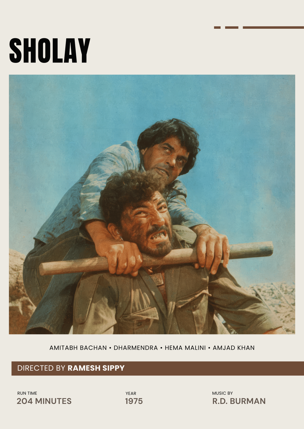 Sholay