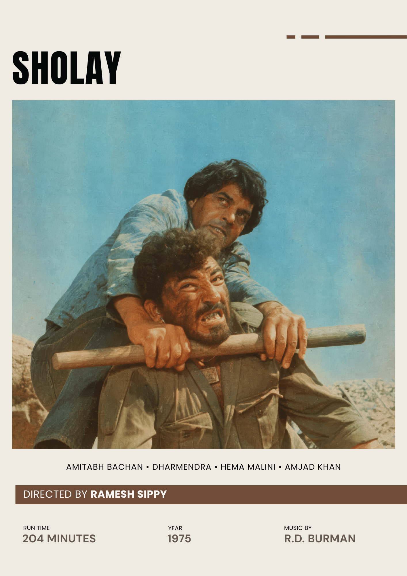 Sholay