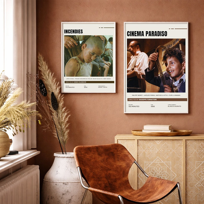Popup banner